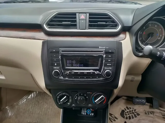 Used Maruti Suzuki Dzire [2017-2020] VXi AMT in Bangalore