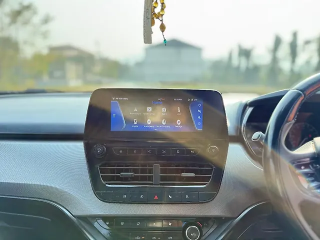 Used Tata Harrier [2019-2023] XZA Plus Dark Edition in Guwahati