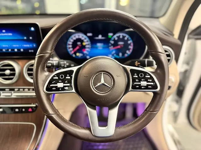 Used Mercedes-Benz GLC [2019-2023] 200 Progressive in Delhi