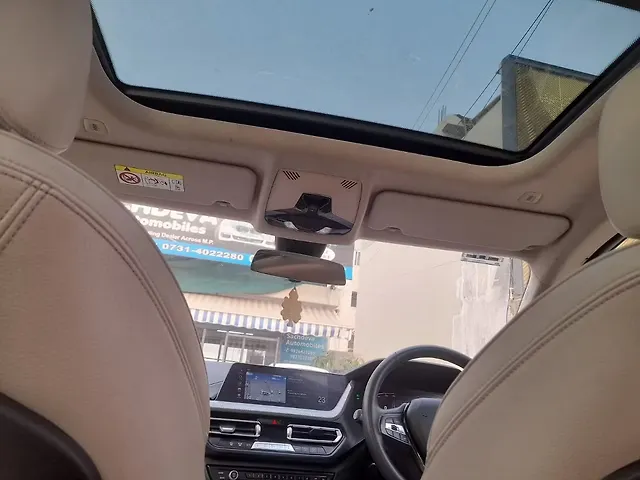 Used BMW 2 Series Gran Coupe [2020-2025] 220i M Sport in Indore