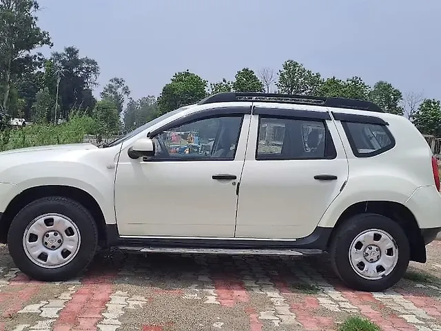 Used Renault Duster [2015-2016] 85 PS RxL in Rudrapur