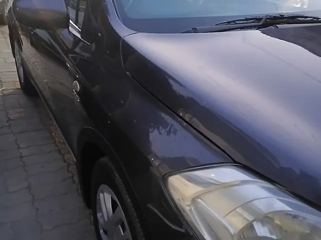 Used Maruti Suzuki S-Cross [2014-2017] Delta 1.6 in Patna
