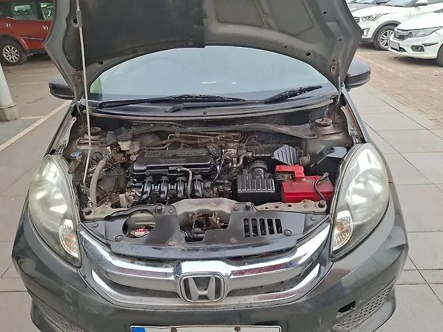 Used Honda Amaze [2016-2018] 1.2 S i-VTEC in Raipur