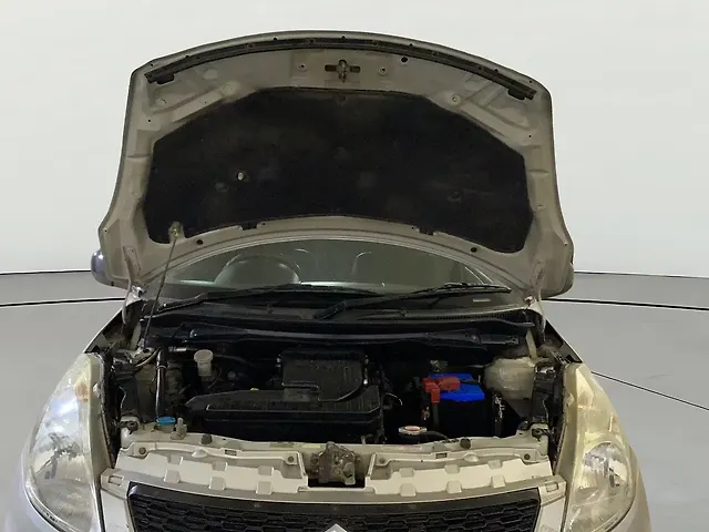 Used Maruti Suzuki Swift [2014-2018] Lxi (O) [2014-2017] in Delhi