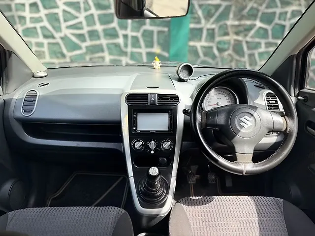 Used Maruti Suzuki Ritz Vxi (ABS) BS-IV in Surat