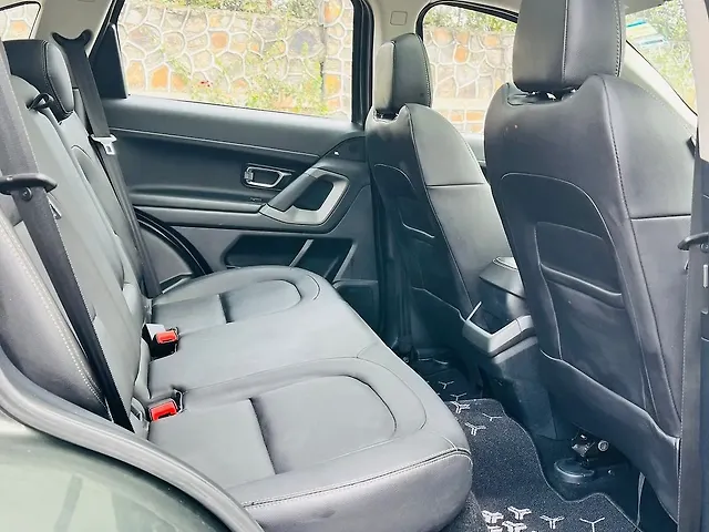 Used Tata Harrier [2019-2023] XZA Plus Camo in Delhi