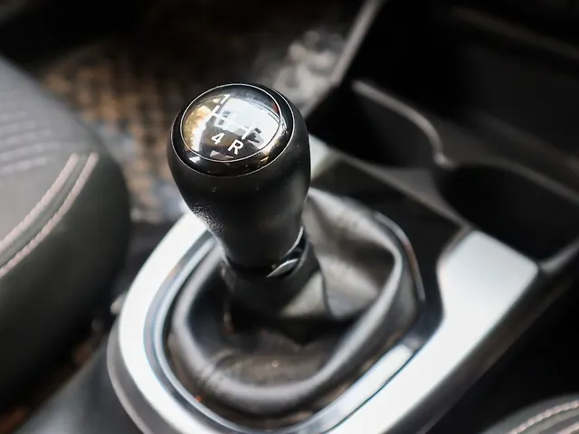 Used Honda WR-V [2017-2020] Exclusive Edition Petrol in Delhi