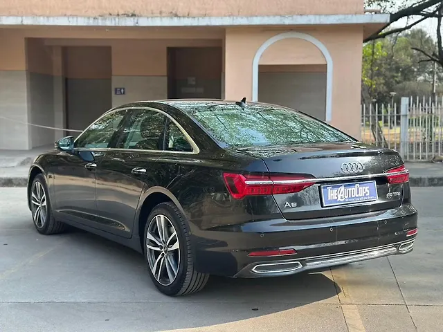 Used Audi A6 Technology 45 TFSI [2019-2024] in Pune