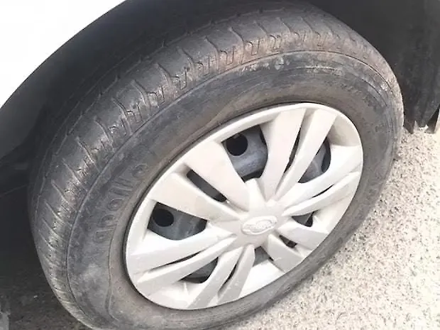 Used Datsun GO [2014-2018] T in Nagpur