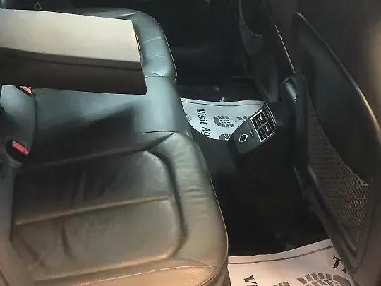Used Audi A3 [2014-2017] 35 TDI Limousine in Mumbai