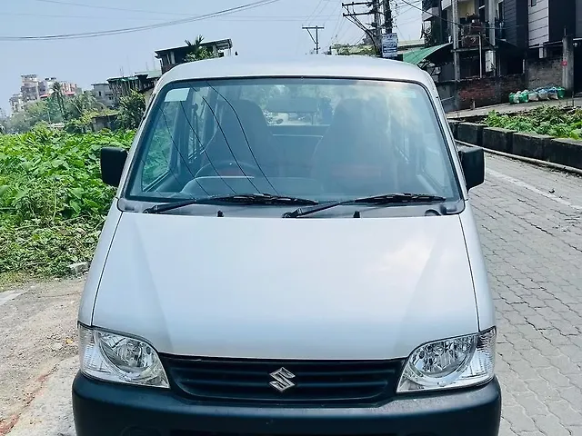 Used Maruti Suzuki Eeco [2010-2022] 7 STR [2014-2019] in Guwahati
