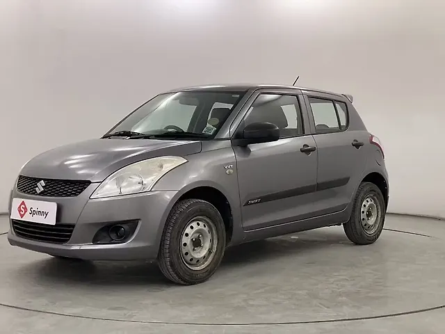 Used 2013 Maruti Suzuki Swift in Pune Used 2013 Maruti Suzuki Swift in Pune