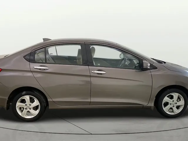 Used Honda City [2011-2014] 1.5 V MT in Thane