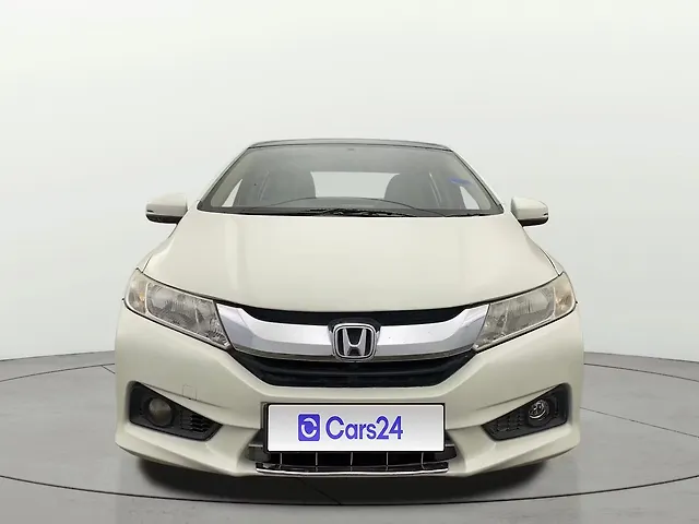 Used Honda City 4th Generation V Petrol [2017-2019] in Noida