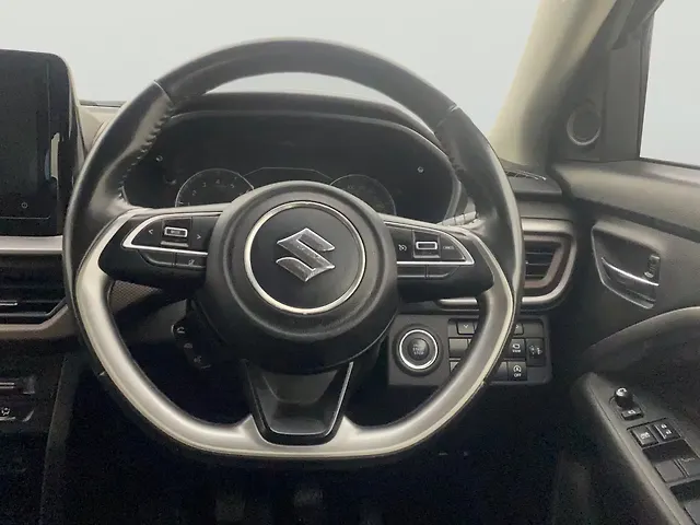 Used Maruti Suzuki Brezza Zxi Plus Petrol Manual in Bangalore