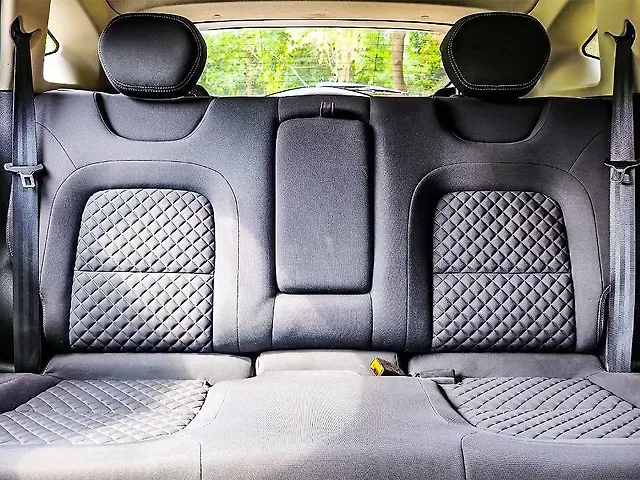 Used Tata Harrier [2019-2023] XT [2019-2020] in Delhi