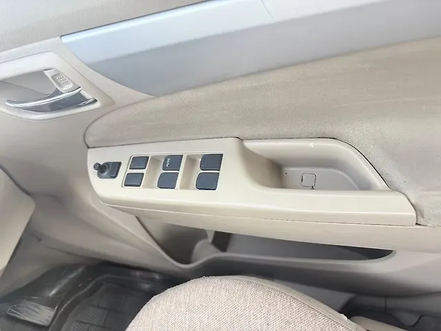 Used Maruti Suzuki Ertiga [2015-2018] VXI CNG in Delhi