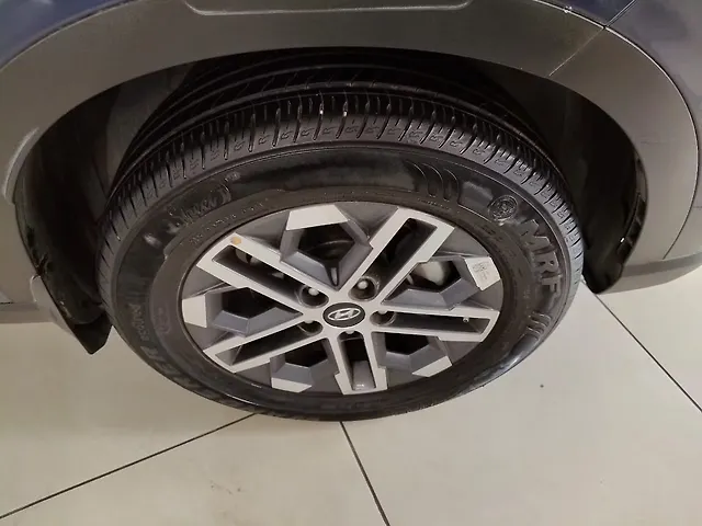 Used Hyundai Venue [2023-2025] SX (O) 1.0 Turbo DCT [2023] in Bangalore