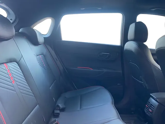 Used Hyundai i20 N Line N8 1.0 Turbo DCT [2023-2025] in Hyderabad