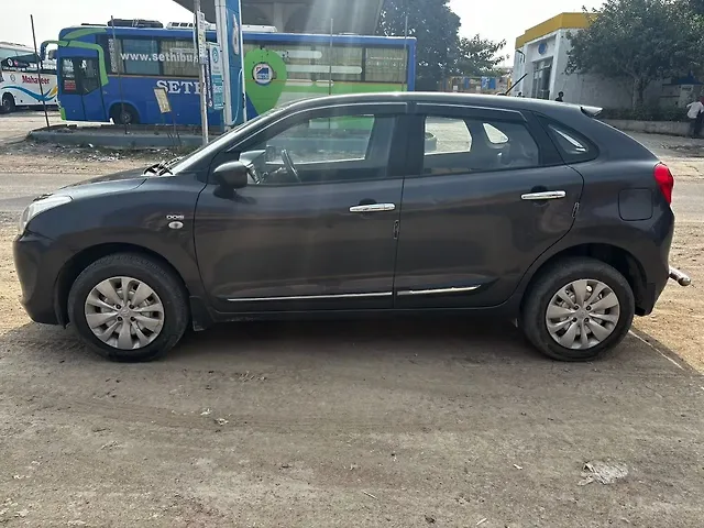 Used 2019 Maruti Suzuki Baleno in Lucknow