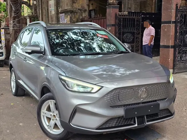 Used 2023 MG ZS EV in Kolkata