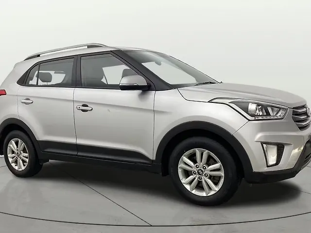 Used 2017 Hyundai Creta in Chennai Used 2017 Hyundai Creta in Chennai