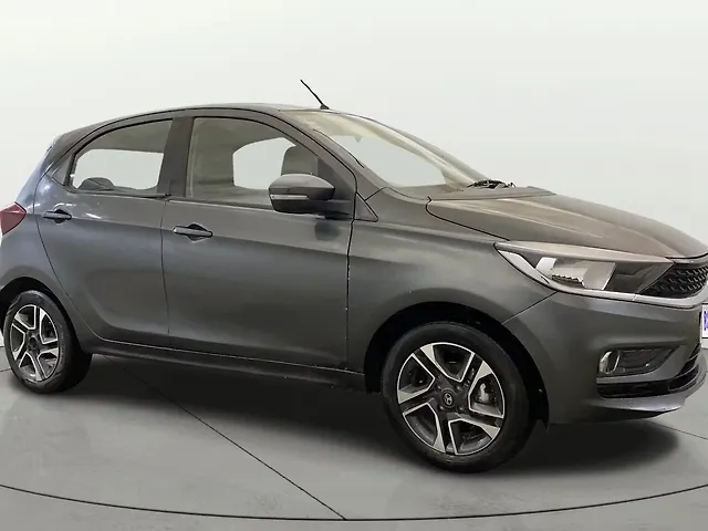 Used 2021 Tata Tiago in Ghaziabad