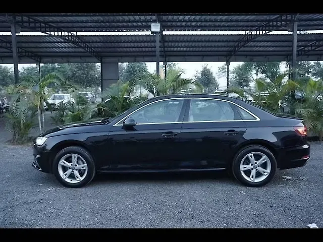 Used Audi A4 [2016-2020] 35 TDI Technology in Surat