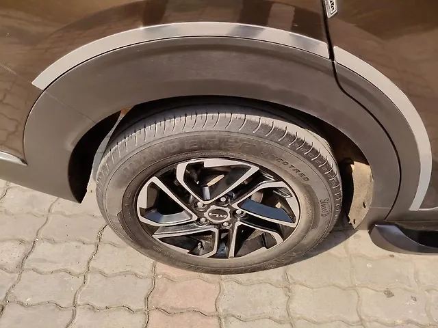 Used Kia Carens [2022-2023] Luxury Plus 1.5 Diesel AT 7 STR in Delhi