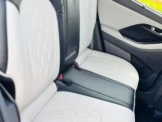 Used Hyundai Creta S (O) Petrol 1.5L Manual in Surat