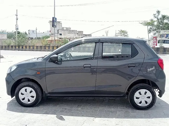 Used Maruti Suzuki Alto K10 VXi Plus (O) Petrol Manual 5 STR in Nagaur Used Maruti Suzuki Alto K10 VXi Plus (O) Petrol Manual 5 STR in Nagaur