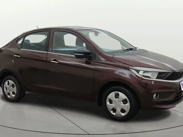 Used 2022 Tata Tigor in Pune