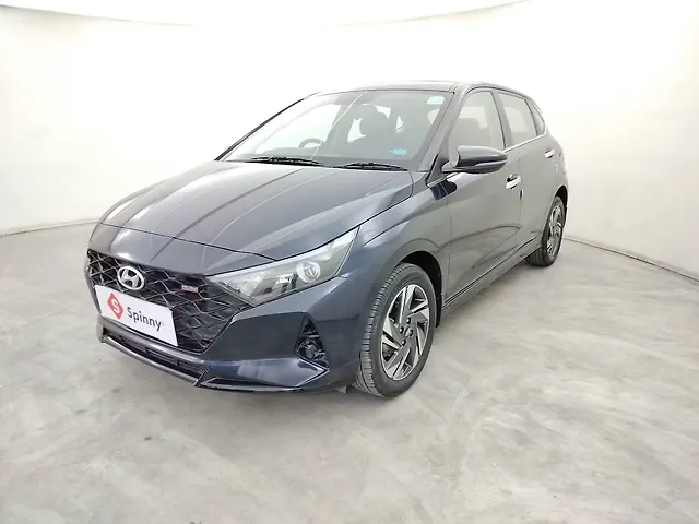 Used 2023 Hyundai Elite i20 in Coimbatore