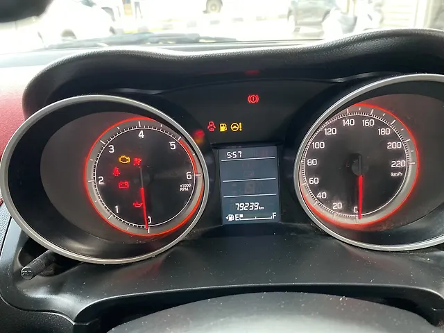 Used Maruti Suzuki Swift [2011-2014] VDi in Lucknow