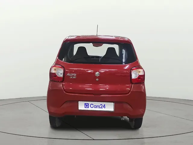 Used Maruti Suzuki Alto K10 VXi [2022-2023] in Indore