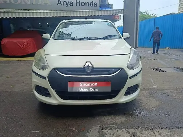 Used 2013 Renault Scala in Mumbai