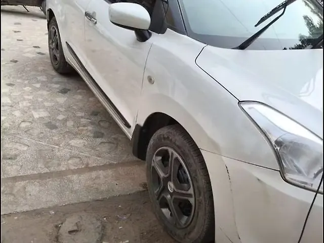 Used Maruti Suzuki Baleno [2015-2019] Delta 1.2 in Patna
