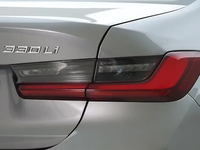 Used BMW 3 Series Gran Limousine 330Li M Sport in Delhi