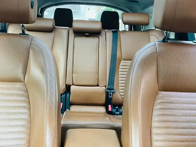 Used Land Rover Discovery 3.0 HSE Diesel in Malappuram