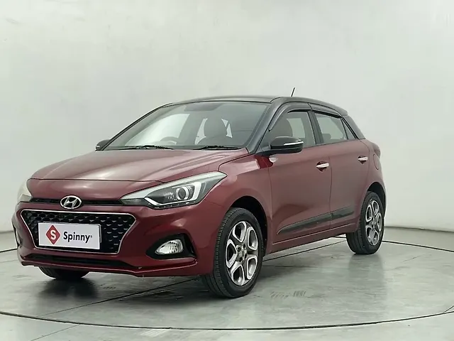 Used 2020 Hyundai Elite i20 in Chennai