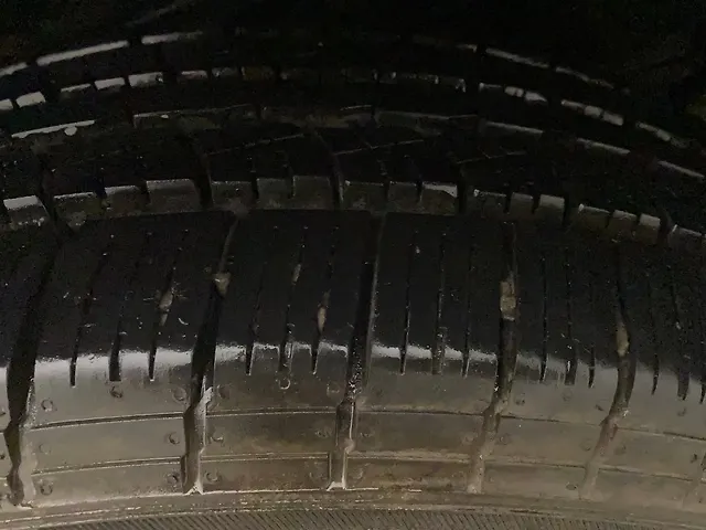 Used Mahindra XUV500 [2015-2018] W10 AT 1.99 in Mumbai