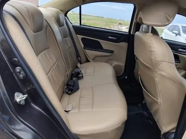 Used Honda Amaze [2018-2021] 1.2 S CVT Petrol [2018-2020] in Chennai