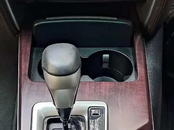 Used Toyota Fortuner [2016-2021] 2.8 4x2 AT in Delhi