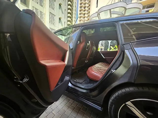 Used BMW iX xDrive 40 in Mumbai