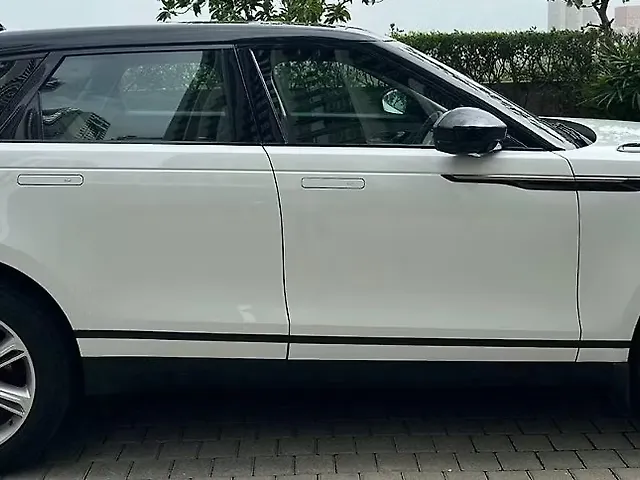 Used Land Rover Range Rover Velar HSE Dynamic 2.0 Petrol in Mumbai Used Land Rover Range Rover Velar HSE Dynamic 2.0 Petrol in Mumbai