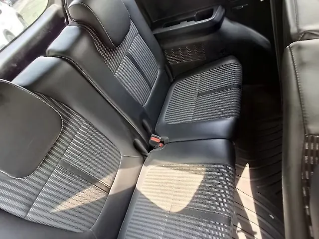 Used Kia Carens [2022-2023] Prestige Plus 1.5 Diesel MT 7 STR in Mumbai