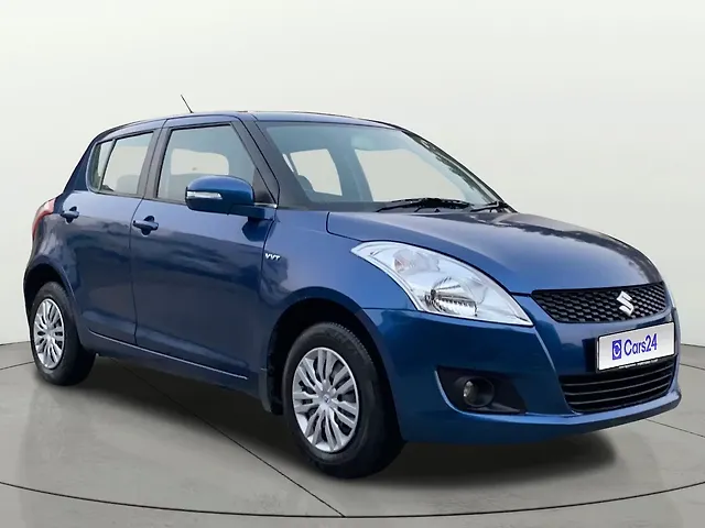 Used 2012 Maruti Suzuki Swift in Jaipur Used 2012 Maruti Suzuki Swift in Jaipur