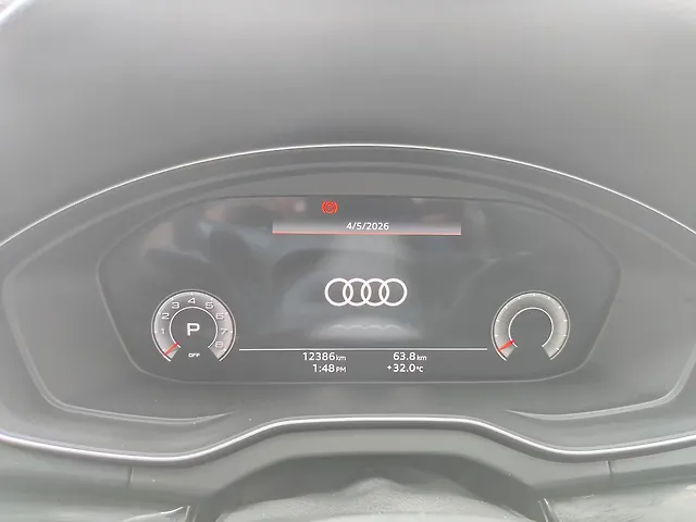 Used Audi Q5 Premium Plus 45 TFSI [2021-2024] in Hyderabad