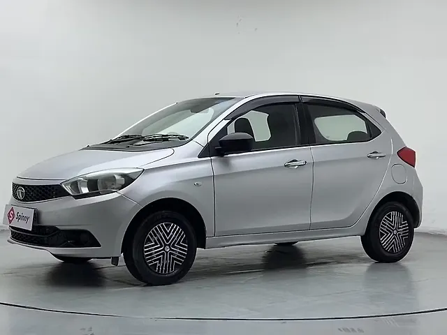 Used 2016 Tata Tiago in Ghaziabad