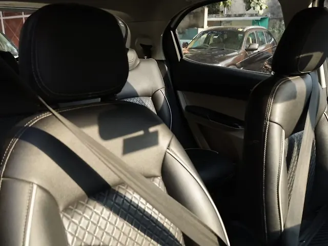 Used Tata Tiago EV XT Long Range [2022-2025] in Kanpur